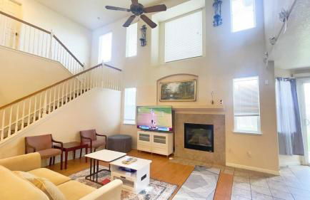 New - Spacious, Comfortable 5 Beds 3 Baths House - Foto 4