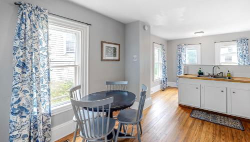 36 Main Flat 1 - Foto 5