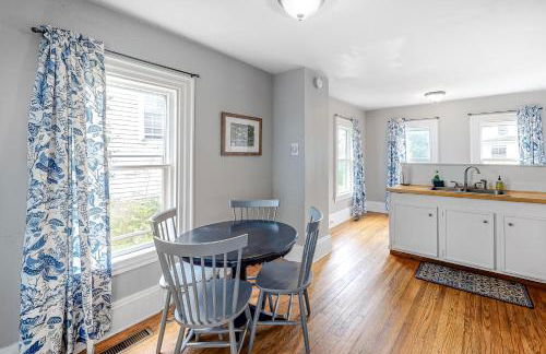 36 Main Flat 1 - Foto 5