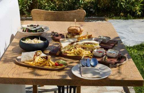 Emerald Tinos - Foto 12