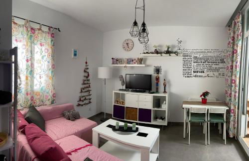 Hope's ático-apartamento - Foto 1