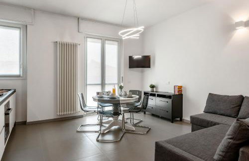 StayEasy Piane56 Panoramic apt next to M5 metro - Foto 7