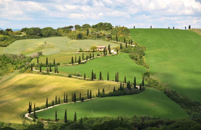Your Relaxing Tuscan Getaway - Foto 61