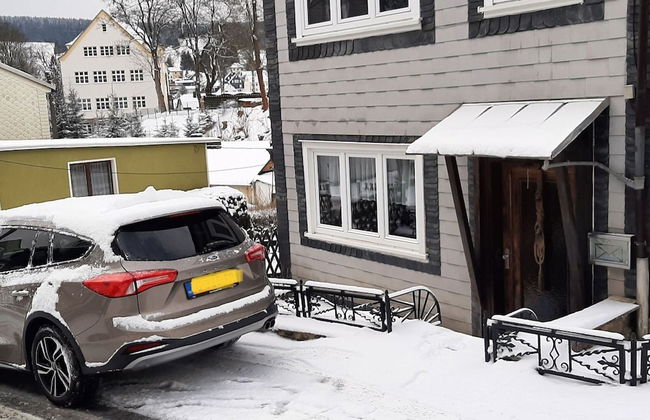 Cosy Holiday Home Near the ski Lift - Foto 14