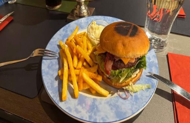 4 Person Holiday Home in Nakskov - Foto 22