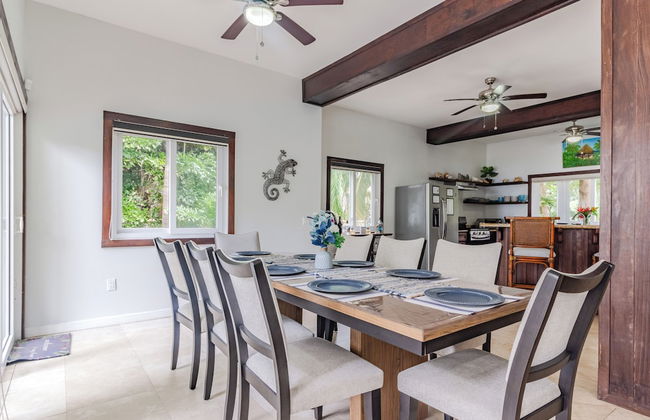 Laru Beya Palmetto Bay - Foto 13