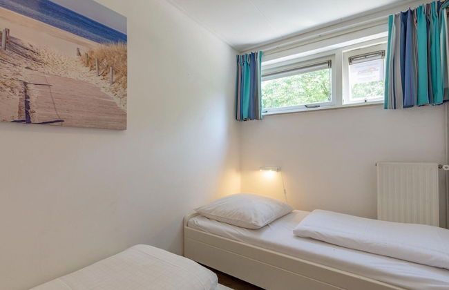 Detached Bungalow Edge of the Duinland Park - Foto 12