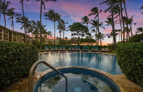 Oceanfront Vacation Villas at Turtle Bay - Foto 82