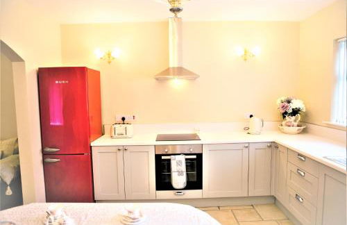 Knocknagore Cottage - Foto 14