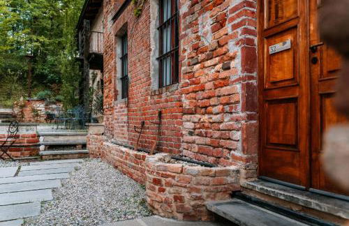 Le Suite di Borgo Casa Scaparone - Foto 20