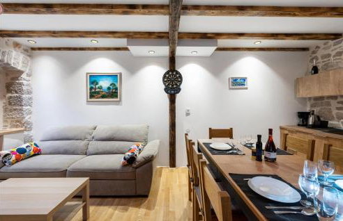 Cozy Home In Kaprije With Kitchen - Foto 17