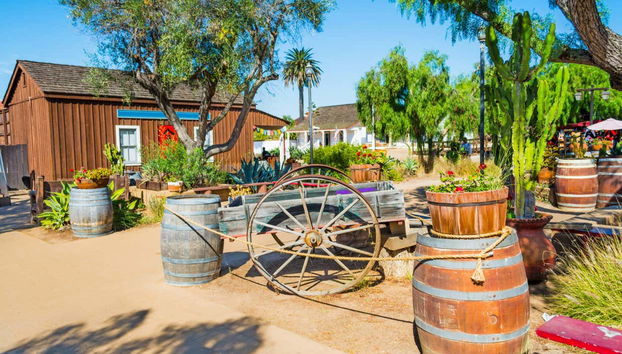 Temecula Private Day Trip - Foto 3