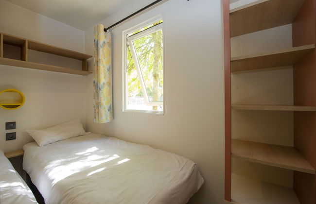 Résidence Vacances Bleues Domaine de l'Agreou - Foto 4