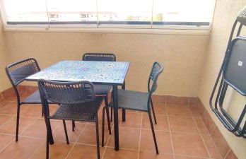 Apartamento TomCar Piscina, Pádel, wifi y zonas comunes - Foto 33