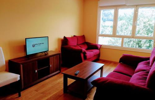 HOLIDAY HOMES by del abuelo VEGADEO - Foto 2