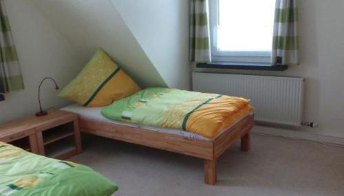 Apartment Fewo Am Skihang OG by Interhome - Foto 5