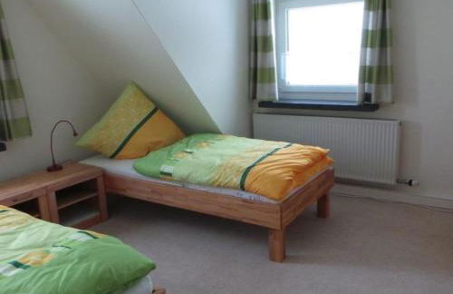 Apartment Fewo Am Skihang OG by Interhome - Foto 5