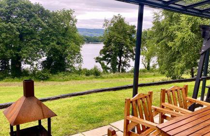 Shamrock Cottage - Foto 3