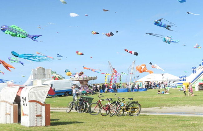 North Sea House Schillig - Foto 15