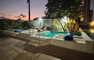 Studio-Flat lindo melhor região de Goiânia! - Photo 7