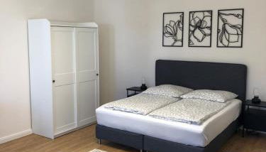 Villa Dahlienblick - Foto 5, wardrobe