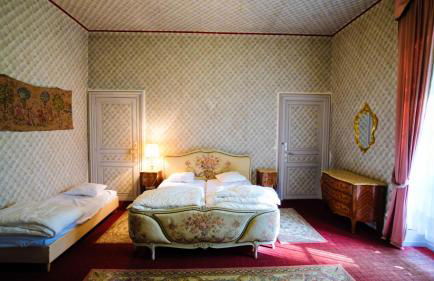 Private Castle with Park - Château Guillermo - Foto 21