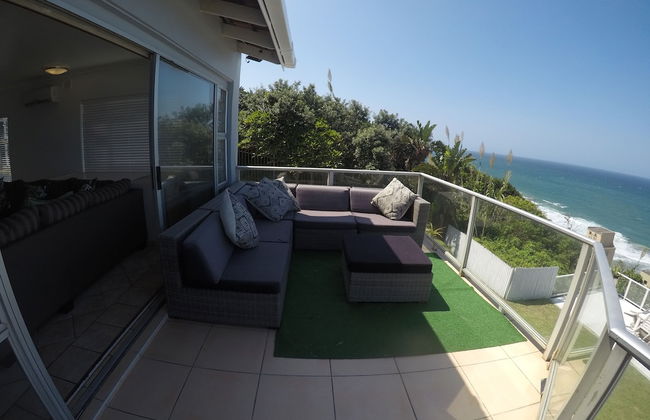 Laperla Lodge - Photo 35