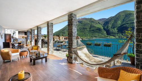 La Torre Di Porlezza - Foto 3