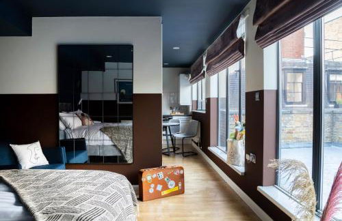 Bob W Tower of London - Foto 10