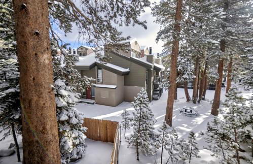 St Anton Wooded View 1-Bedroom Condos with Complimentary Hot Drinks - Photo 10