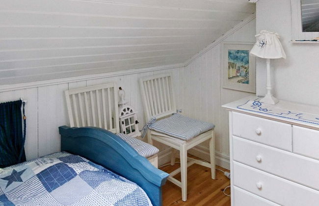 Holiday Home in Grundsund - Foto 8