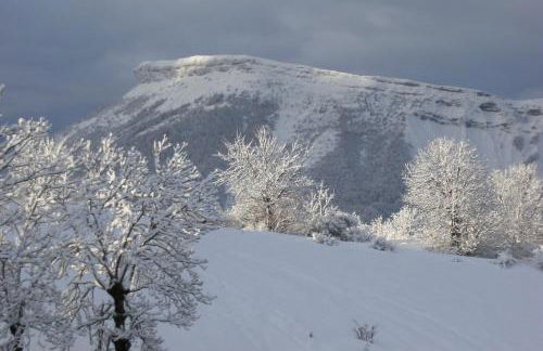 Gite Le Clos de Lumière - Photo 20