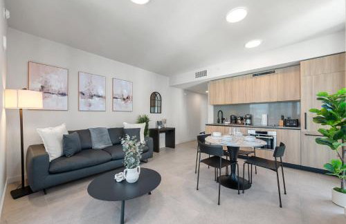 501 First Miami Worldcenter by Palermo Home Miami - Foto 75