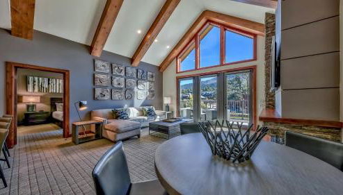 Luxury 2Br Residence Steps From Heavenly Village & Gondola Condo - Foto 3