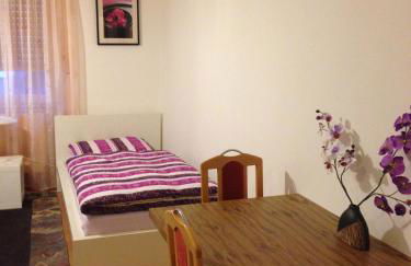 City Apartment in Nürnberg Am Plärrer - Foto 1