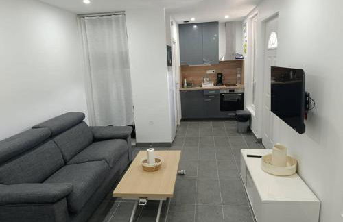 Petite maison avec jardin - Foto 10