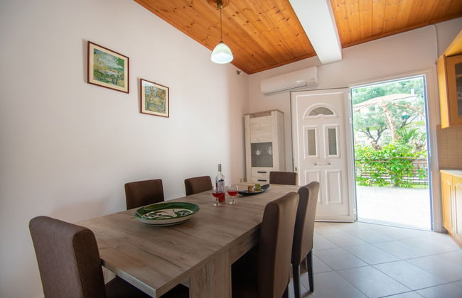 Family Private Homes with Sea View - Foto 29