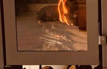 Domo nas Alturas! Lareira, Hidro e Céu Estrelado - Foto 2