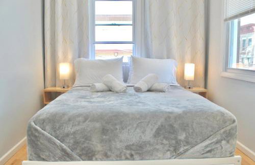 15 Minutes From Manhattan 2-Bedroom Apartment in LIC Astoria Queens - Foto 8