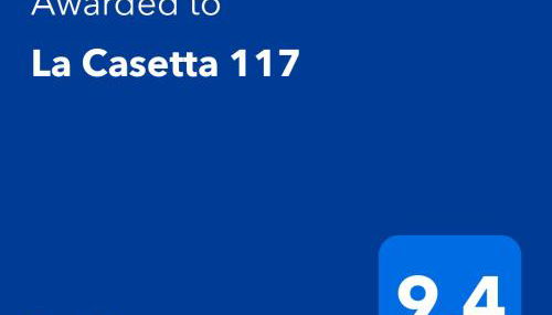 La Casetta 117 - Foto 2