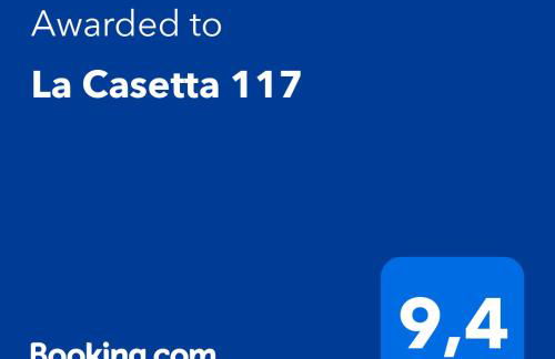 La Casetta 117 - Foto 2