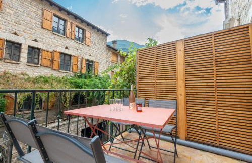 Gîte La Proue du Serre 4/5 personnes - Foto 30