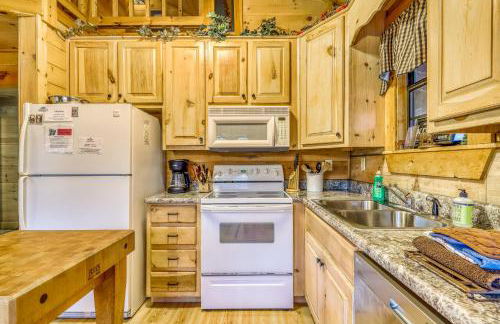 A Bear Pause - Foto 7