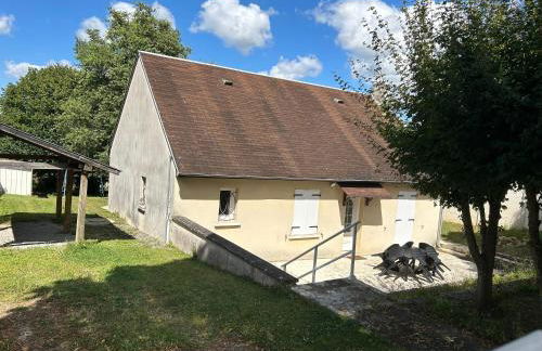 La maison du Chef - Foto 20