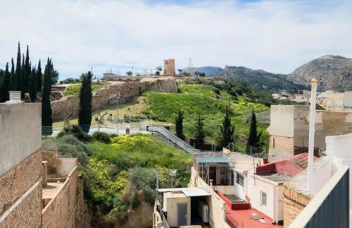 Apartamentos turísticos Plaza Sevillano , by CartagenaSpain - Foto 53