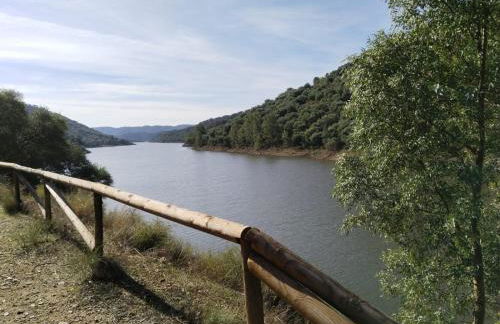 Villa Sierra de la Plata - Foto 16