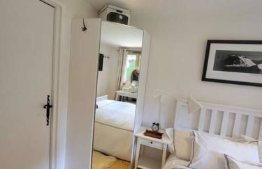 Chamonix Garden Flat with a View of Mont-Blanc - Référence XEPKMM - Foto 36