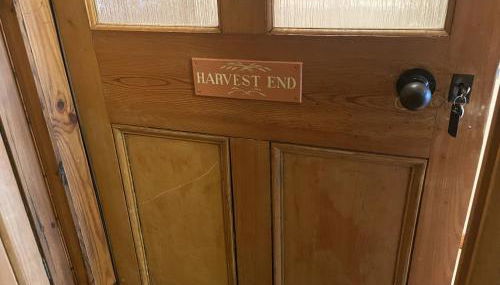 Harvest End - Foto 2, Lobby or reception