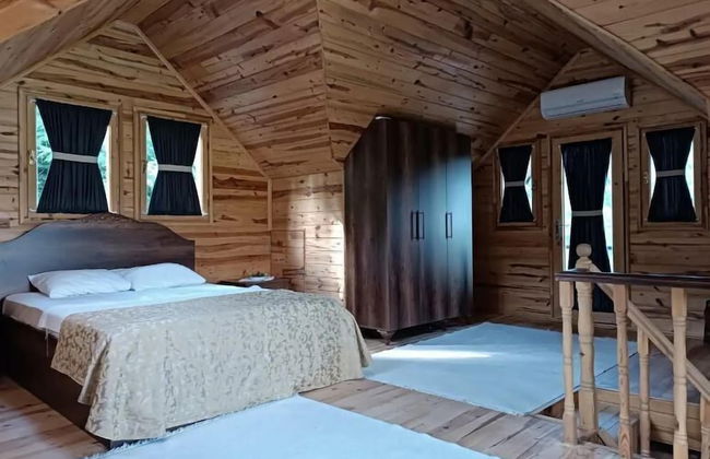 DIAMOND TREE HOUSE - Foto 4