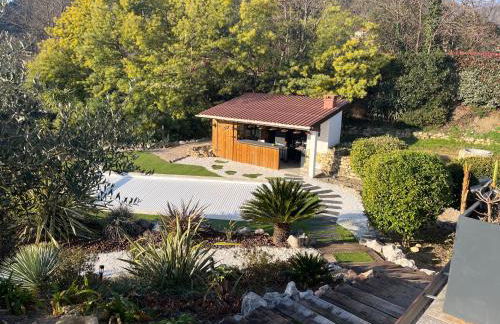 Villa La Liberté - Foto 47